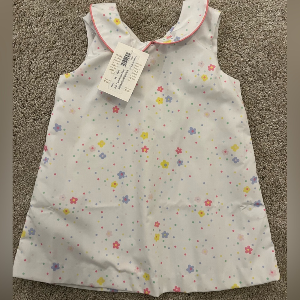 Beaufort Bonnet Co Luanne’s Lunch Dress